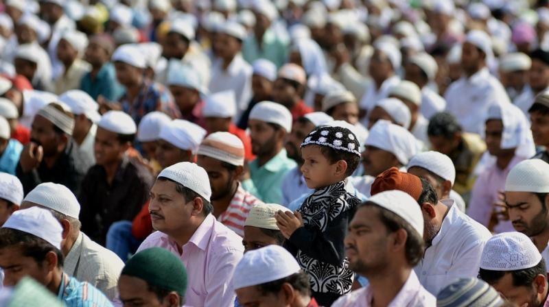 Muslim Muslim