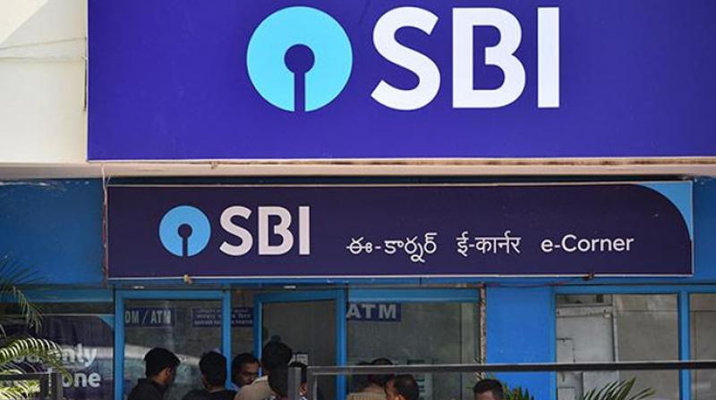 SBI to soon block old ATM-cum-debit cards SBI to soon block old ATM-cum-debit cards