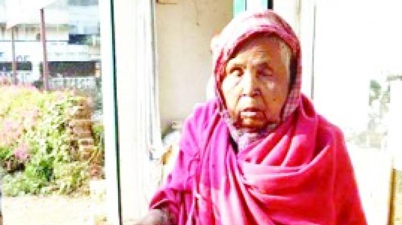 Old Women Old Women