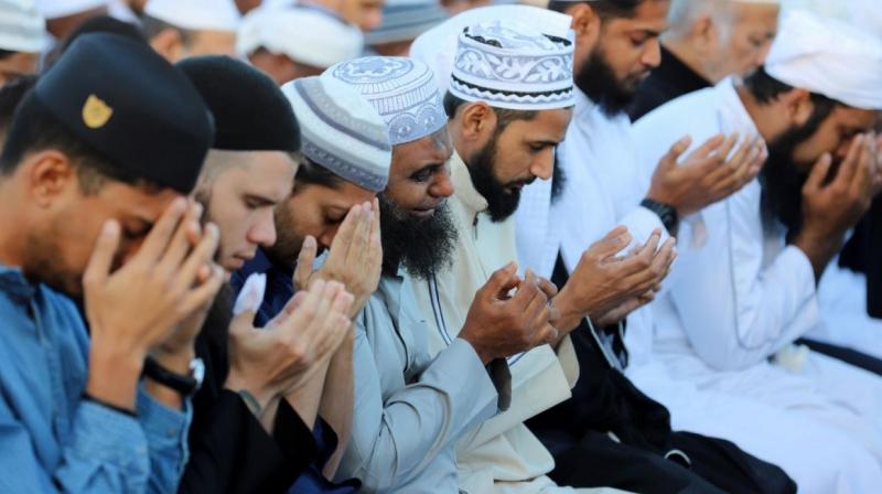 Muslim Muslim