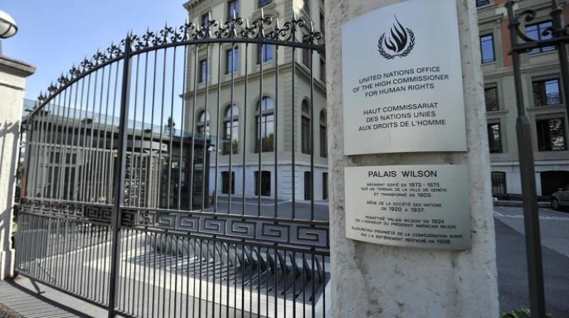 United Nations Office at Geneva