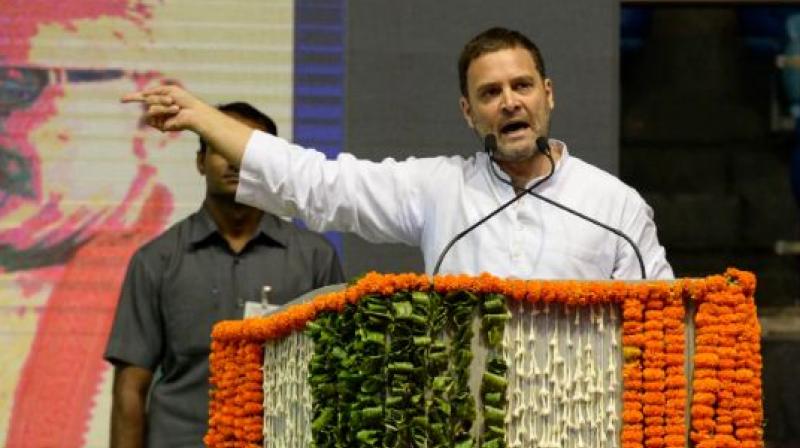 Rahul Gandhi Rahul Gandhi