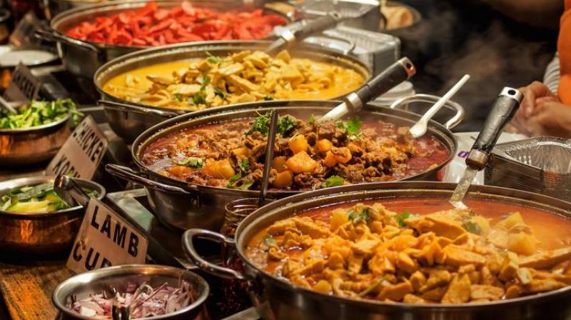 Restaurants may hike prices if onion remains costlier: AHAR Restaurants may hike prices if onion remains costlier: AHAR