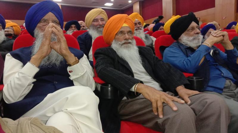 Sukhdev Singh Dhindsa Sukhdev Singh Dhindsa