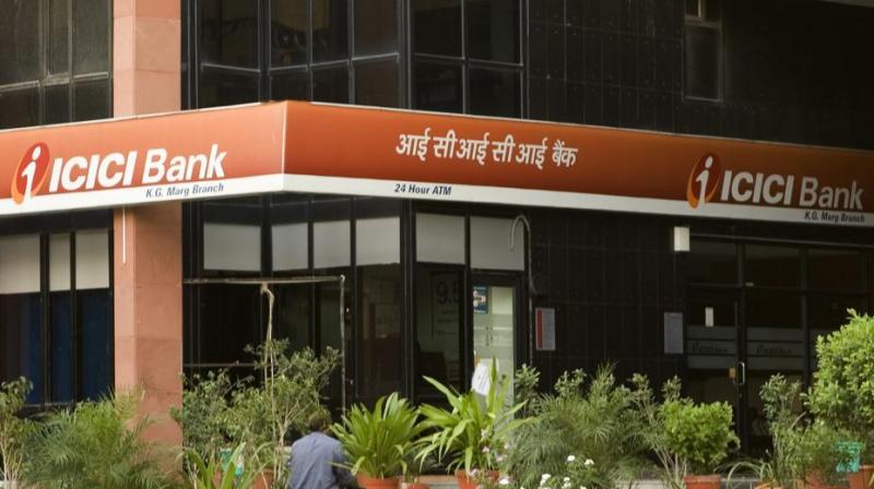 ICICI Bank ICICI Bank