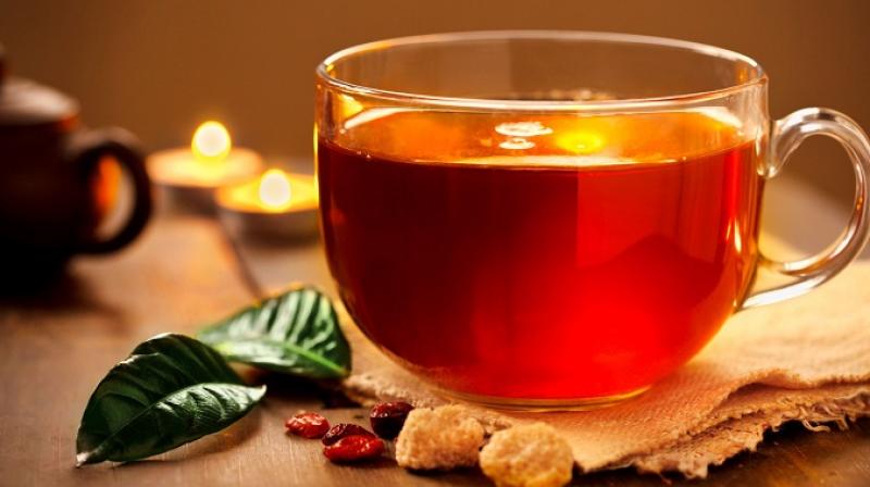 Da Hong Pao Da Hong Pao