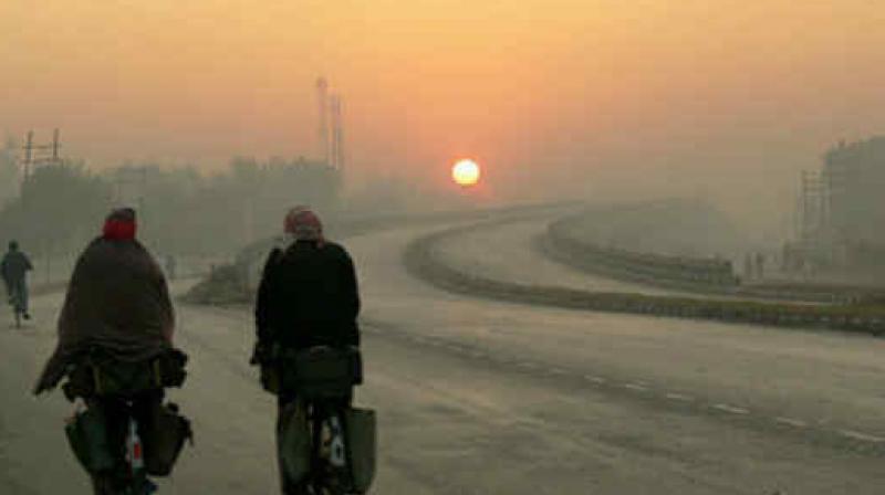 Punjab Weather Punjab Weather