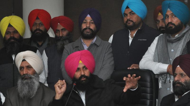 Simarjit Singh Bains Simarjit Singh Bains