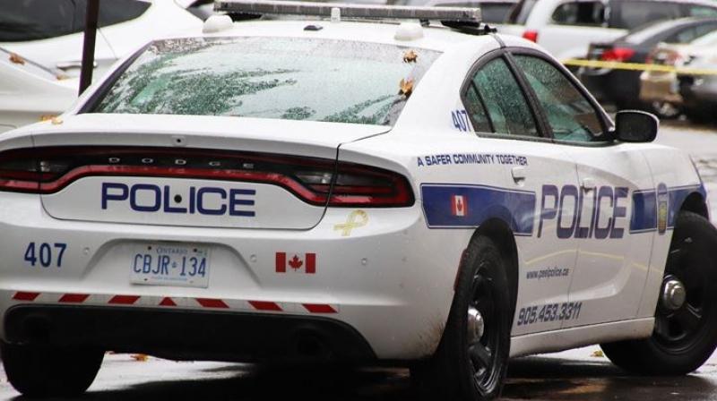 Peel Regional Police Peel Regional Police