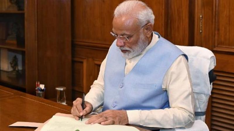 PM Modi PM Modi