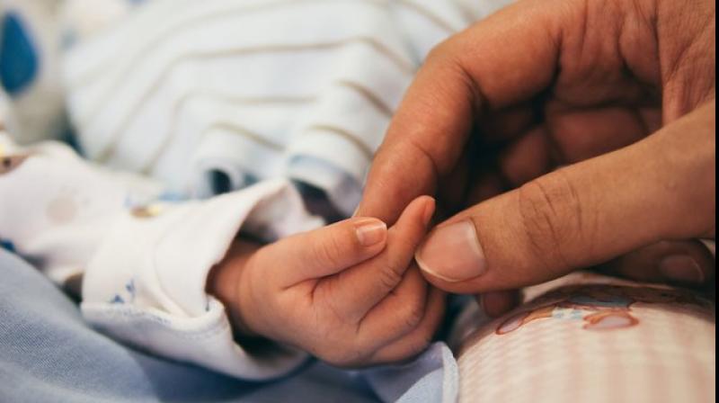 Government of India - No medical help should be given to a woman after childbirth! Government of India - No medical help should be given to a woman after childbirth!