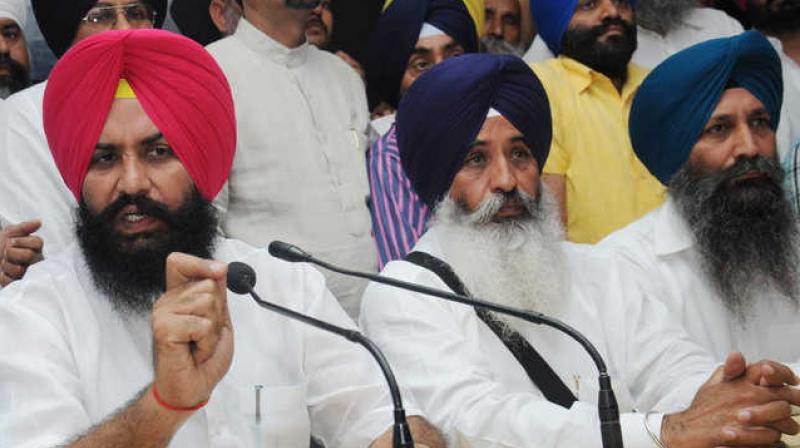 Bains Brothers Bains Brothers