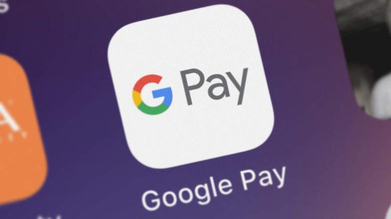 Google Pay Google Pay