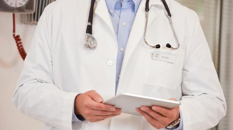 Doctor Doctor