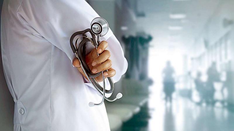 Doctor Doctor