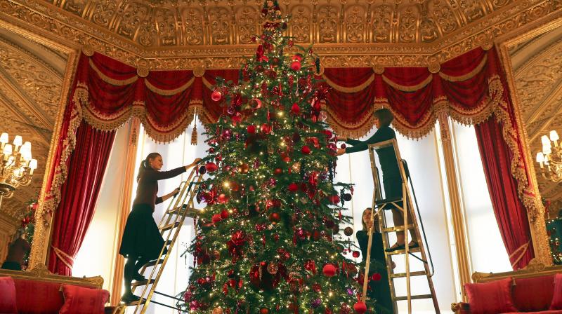 Christmas Tree