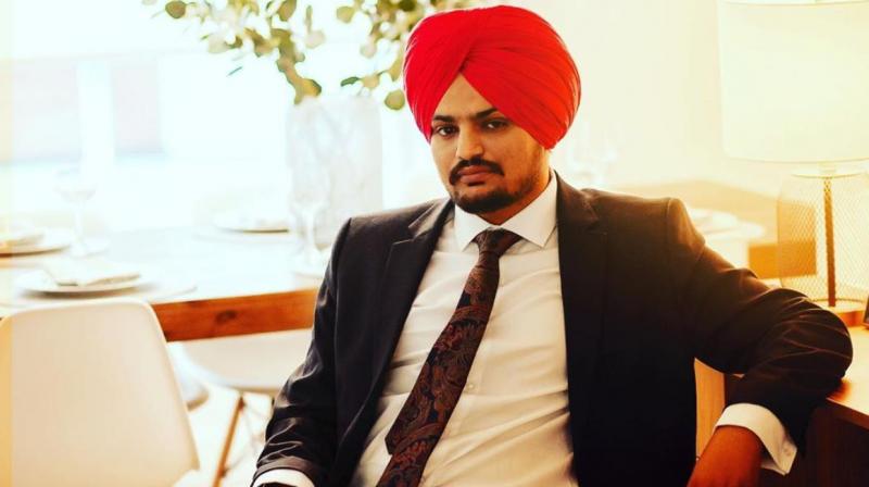 sidhu moose wala sidhu moose wala