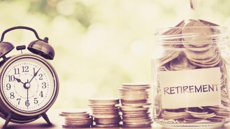 Employee Provident Fund Employee Provident Fund