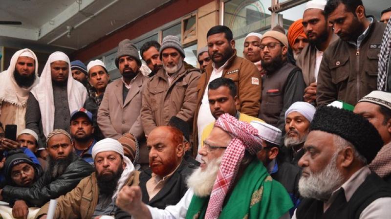 Shahi Imam Punjab Shahi Imam Punjab