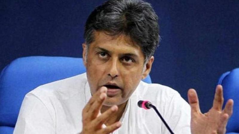 Manish Tewari