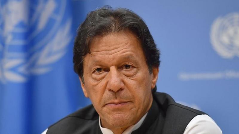 Imran Khan