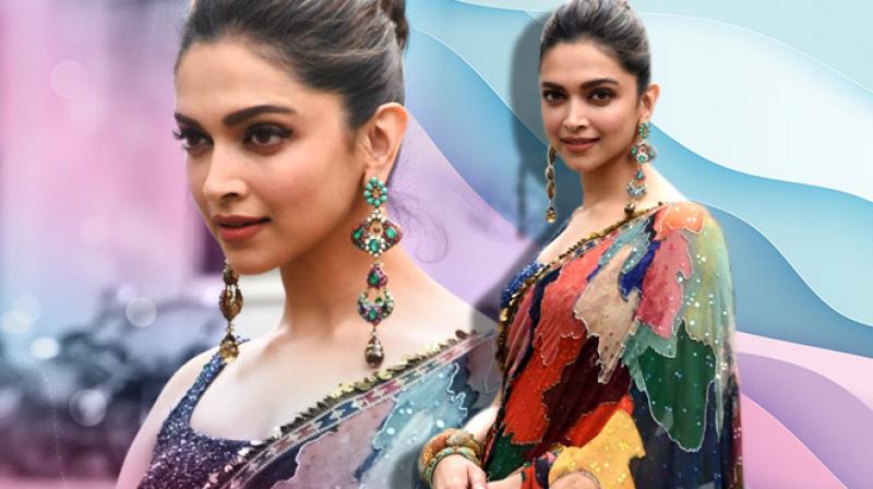 Deepika Padukone Deepika Padukone