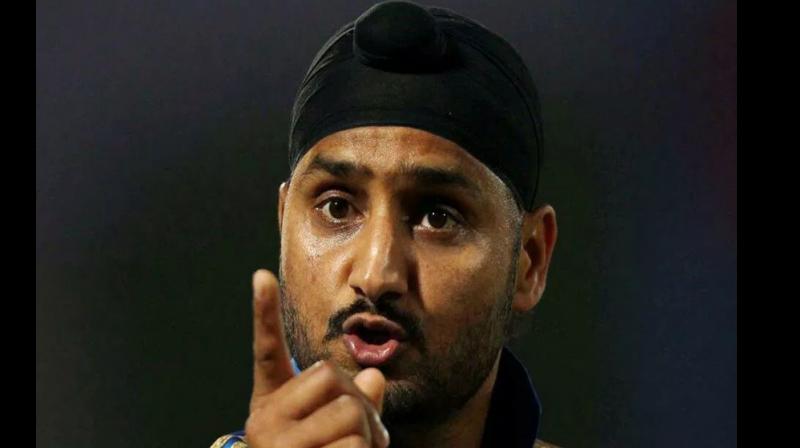 Harbhajan Singh  Harbhajan Singh