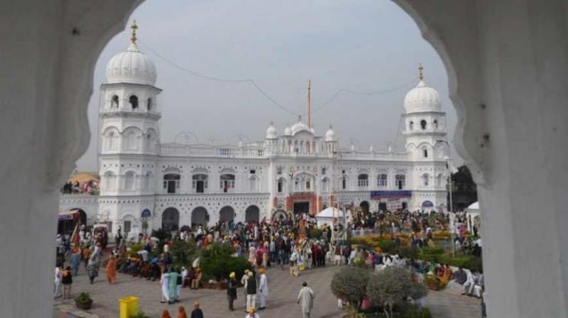 Nankana sahib