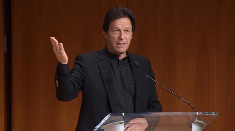Imran Khan Imran Khan