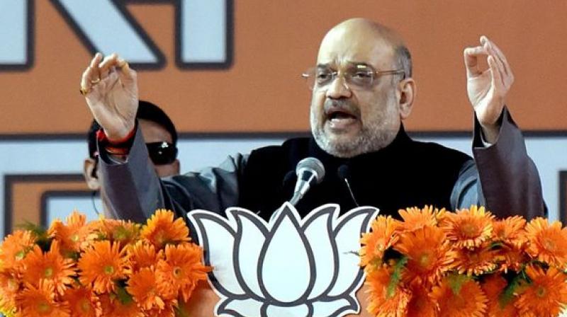 Amit Shah Amit Shah