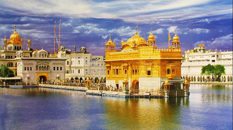 Darbar Sahib Darbar Sahib