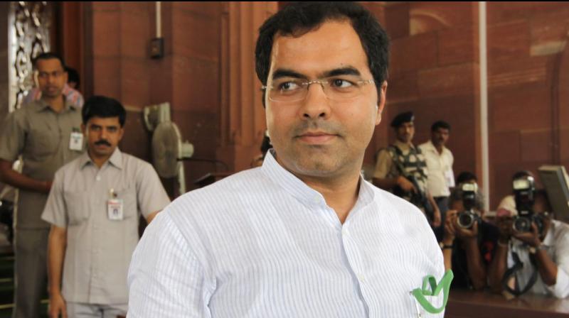 Parvesh Singh Verma Parvesh Singh Verma