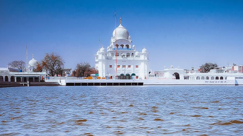 Sri Muktsar Sahib Sri Muktsar Sahib