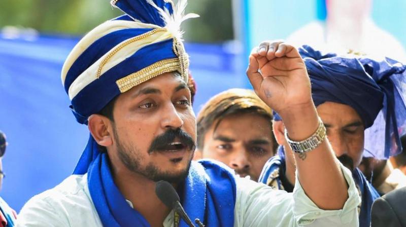 Chandrashekhar Azad Chandrashekhar Azad