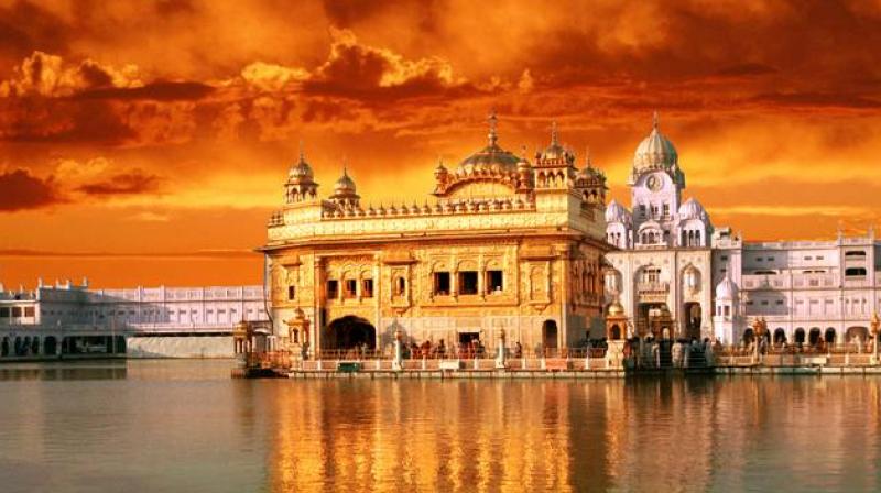 darbar Sahib darbar Sahib