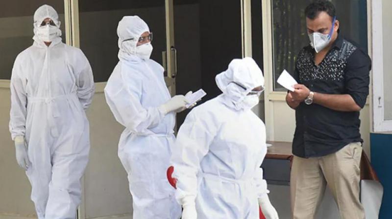 coronavirus coronavirus