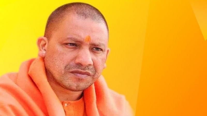 Yogi Adityanath Yogi Adityanath
