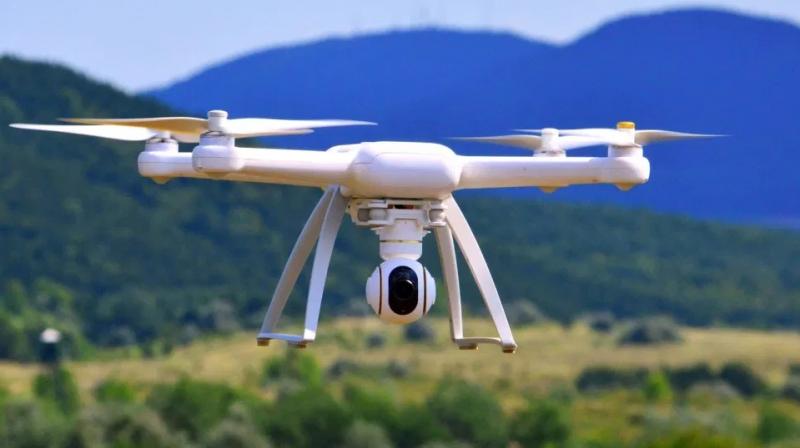 drones ban drones ban