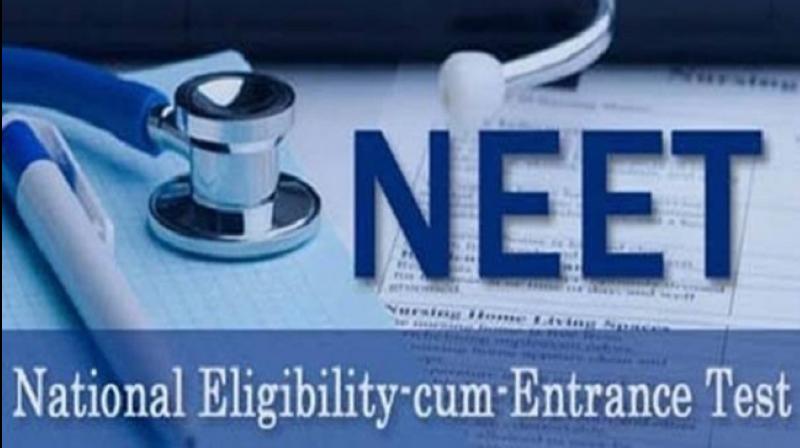 neet result