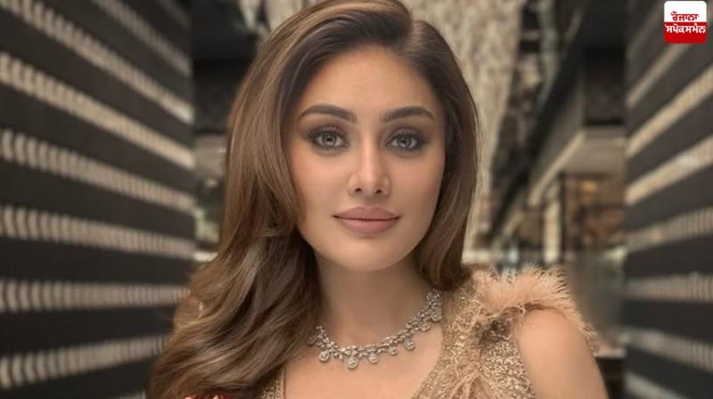 Shefali Jariwala Death News in punjabi Shefali Jariwala Death News in punjabi