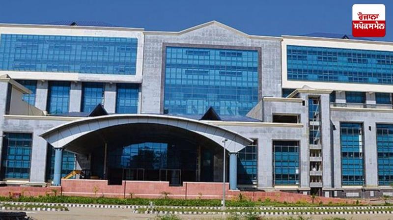 Mandi Medical College receives bomb threat ahead of PM Modi's visit Mandi Medical College receives bomb threat ahead of PM Modi's visit