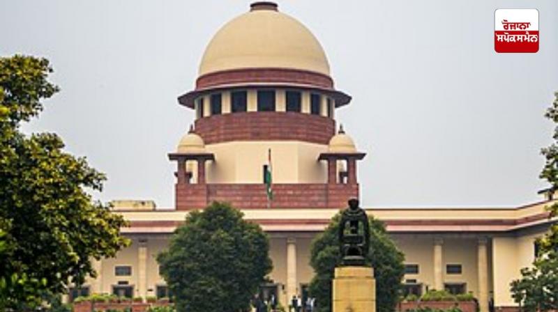 Governor expected to act on bills within reasonable time: Supreme Court Governor expected to act on bills within reasonable time: Supreme Court