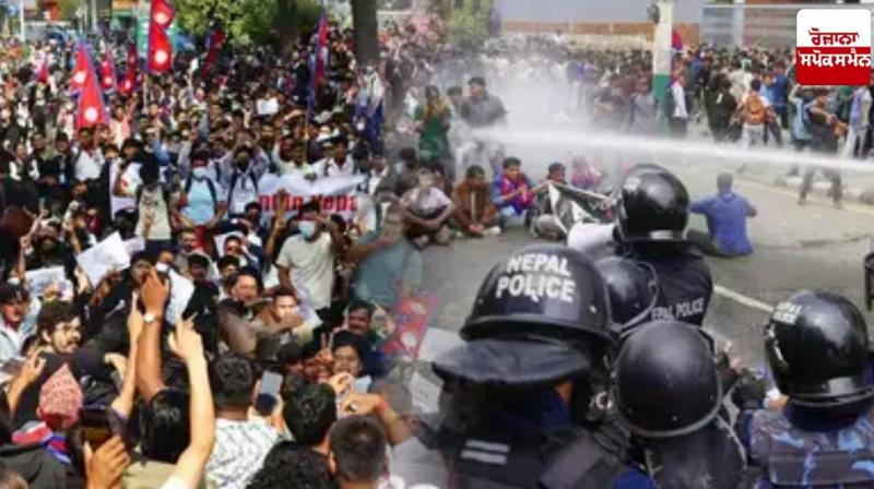 The crisis in Nepal deepens The crisis in Nepal deepens