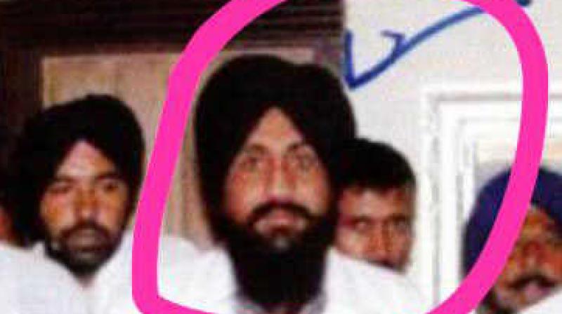 Harjinder Bittu