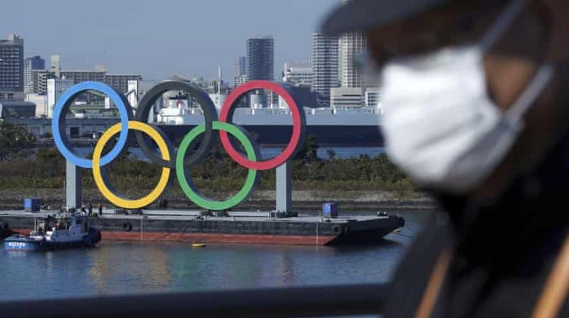 There were 17 more cases of corona related to the Tokyo Olympics There were 17 more cases of corona related to the Tokyo Olympics