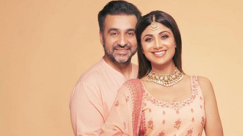 Shilpa Shetty resigned from Raj Kundra’s company, cops investigating Shilpa Shetty resigned from Raj Kundra’s company, cops investigating