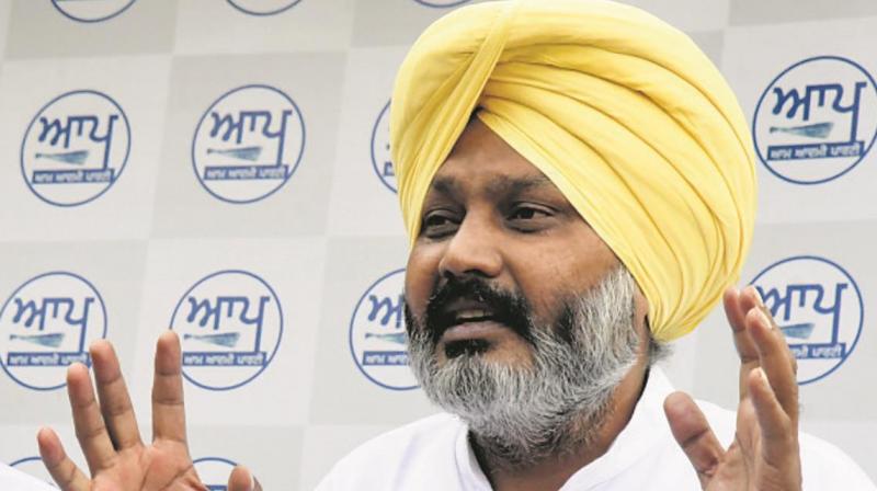 Harpal Cheema Harpal Cheema