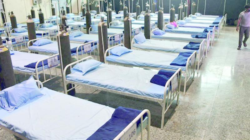 Covid Hospital Covid Hospital