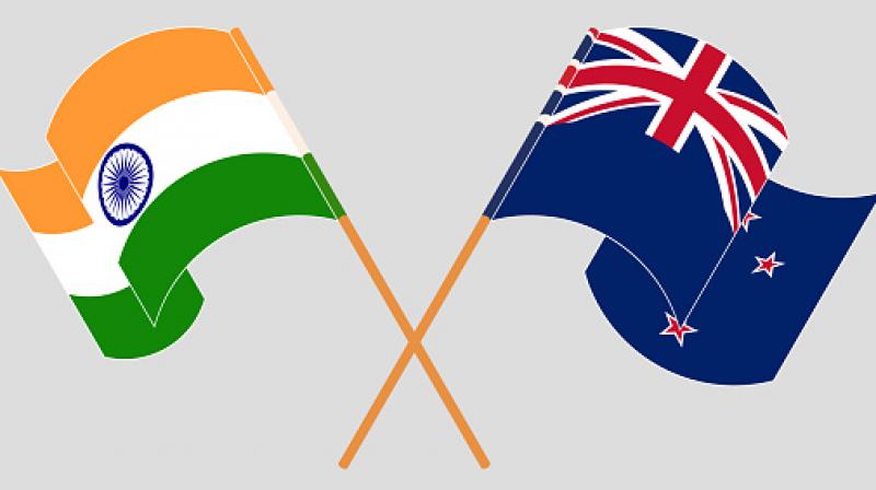 New Zealand government orders repatriation of 41 people of Indian descent by 2020 New Zealand government orders repatriation of 41 people of Indian descent by 2020