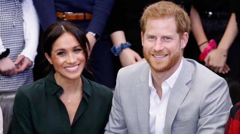 Prince Harry and Duchess Meghan Will Build a Relief Center in Mumbai to Aid India’s COVID Crisis Prince Harry and Duchess Meghan Will Build a Relief Center in Mumbai to Aid India’s COVID Crisis